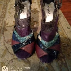 3/$15  sale Heels